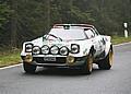 Lancia Stratos. Foto: Auto-Reporter/Lancia